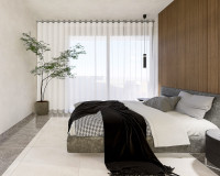 Nueva construcción  - Villa - Finestrat
