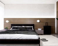 Nueva construcción  - Villa - Finestrat