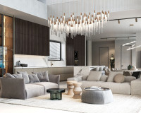 Nueva construcción  - Villa - Finestrat