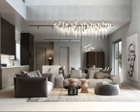 Nueva construcción  - Villa - Finestrat