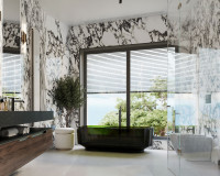 Nueva construcción  - Villa - Finestrat
