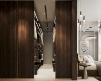 Nueva construcción  - Villa - Finestrat