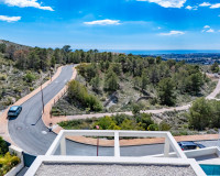 Nueva construcción  - Villa - Finestrat