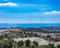 Nueva construcción  - Villa - Finestrat