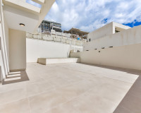 Nueva construcción  - Villa - Finestrat