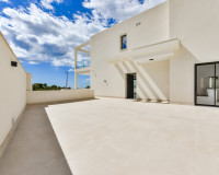 Nueva construcción  - Villa - Finestrat