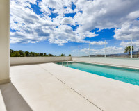 Nueva construcción  - Villa - Finestrat