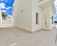 Nueva construcción  - Villa - Finestrat