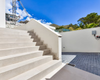 Nueva construcción  - Villa - Finestrat