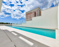 Nueva construcción  - Villa - Finestrat
