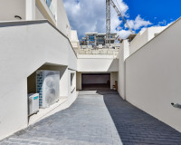 Nueva construcción  - Villa - Finestrat