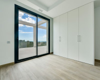 Nueva construcción  - Villa - Finestrat