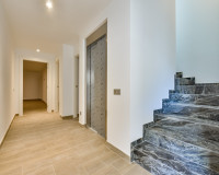 Nueva construcción  - Villa - Finestrat