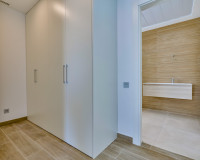 Nueva construcción  - Villa - Finestrat