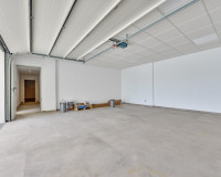Nueva construcción  - Villa - Finestrat
