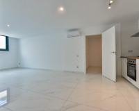 Nueva construcción  - Villa - Finestrat