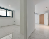 Nueva construcción  - Villa - Finestrat