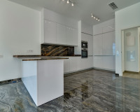 Nueva construcción  - Villa - Finestrat