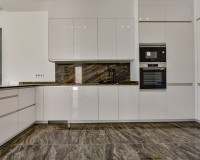 Nueva construcción  - Villa - Finestrat