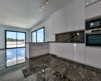 Nueva construcción  - Villa - Finestrat