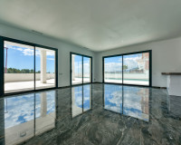 Nueva construcción  - Villa - Finestrat