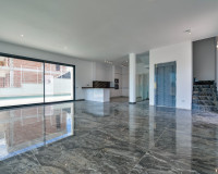 Nueva construcción  - Villa - Finestrat
