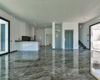 Nueva construcción  - Villa - Finestrat