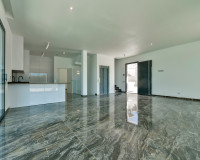 Nueva construcción  - Villa - Finestrat