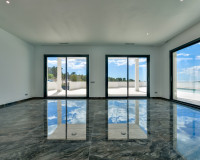 Nueva construcción  - Villa - Finestrat