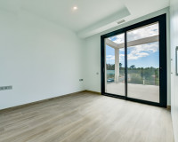 Nueva construcción  - Villa - Finestrat