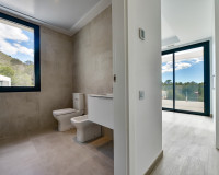 Nueva construcción  - Villa - Finestrat