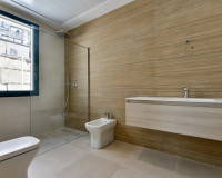 Nueva construcción  - Villa - Finestrat