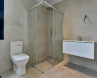 Nueva construcción  - Villa - Finestrat