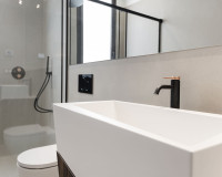 Nueva construcción  - Villa - La Finca Golf