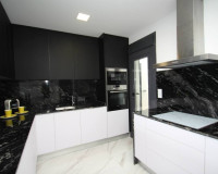 Nueva construcción  - Villa - La Manga del Mar Menor - Murcia