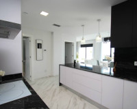 Nueva construcción  - Villa - La Manga del Mar Menor - Murcia
