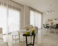 Nueva construcción  - Villa - La Manga del Mar Menor - Murcia