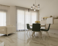 Nueva construcción  - Villa - La Manga del Mar Menor - Murcia