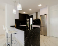 Nueva construcción  - Villa - La Manga del Mar Menor - Murcia