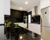 Nueva construcción  - Villa - La Manga del Mar Menor - Murcia