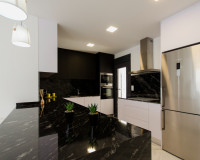 Nueva construcción  - Villa - La Manga del Mar Menor - Murcia