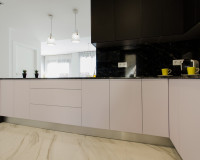 Nueva construcción  - Villa - La Manga del Mar Menor - Murcia