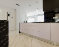 Nueva construcción  - Villa - La Manga del Mar Menor - Murcia