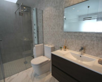 Nueva construcción  - Villa - La Manga del Mar Menor - Murcia
