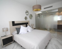 Nueva construcción  - Villa - La Manga del Mar Menor - Murcia
