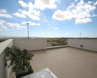 Nueva construcción  - Villa - La Manga del Mar Menor - Murcia
