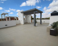 Nueva construcción  - Villa - La Manga del Mar Menor - Murcia