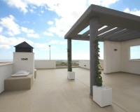 Nueva construcción  - Villa - La Manga del Mar Menor - Murcia