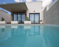 Nueva construcción  - Villa - La Manga del Mar Menor - Murcia