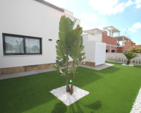 Nueva construcción  - Villa - La Manga del Mar Menor - Murcia